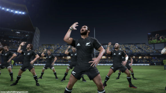 Rugby Challenge Now Available To Download Digitally On Xbox 360