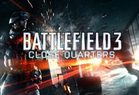 Battlefield 3 Close Quarter Combat DLC Now Available on PS3