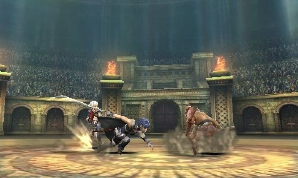 E3 2012: Fire Emblem Awakening Coming to North America