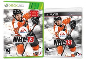 NHL 13 Cover Athlete Revealed 