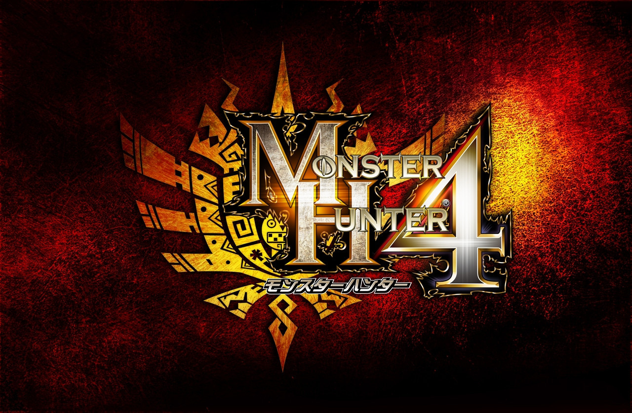 Some Monster Hunter 4 Screenshots And New Info