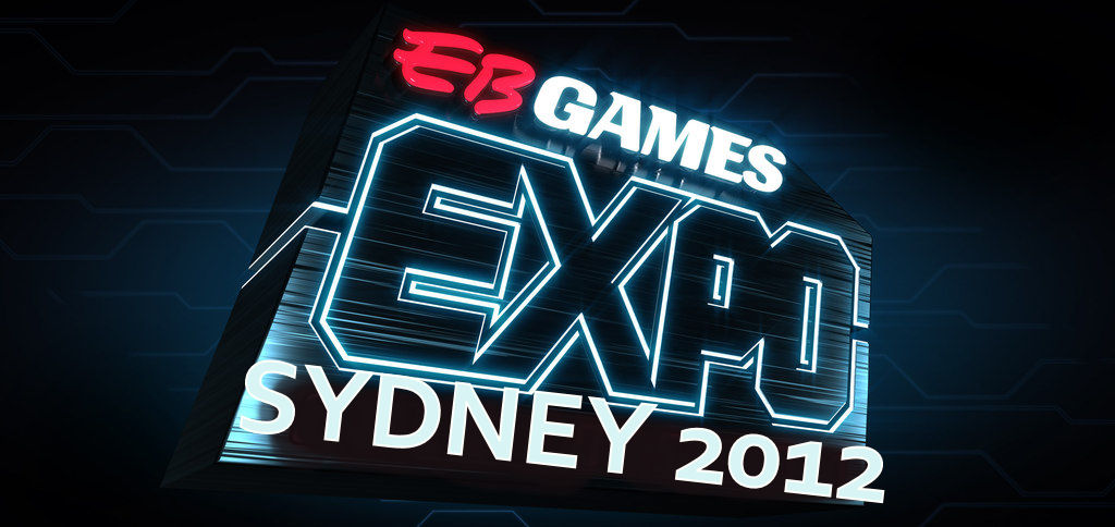 EB Games Expo 2012 Reveals Its Full Game List