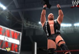 THQ Says WWE '13 Has Similar Controls To WWE '12