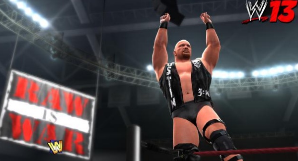 WWE ’13 Roster Reveal To Be Streamed Online