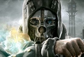 Dishonored Launch Trailer Now Out