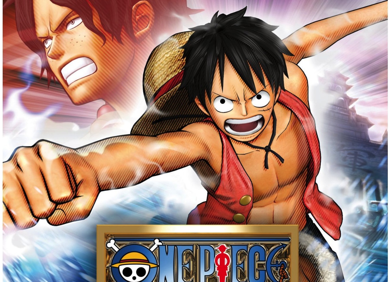 One Piece: Pirate Warriors Review