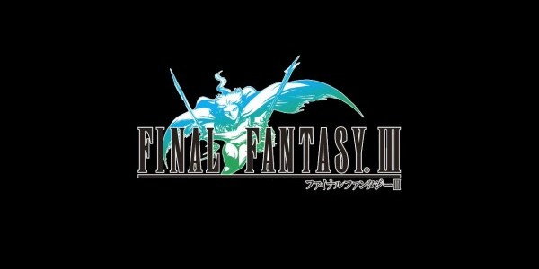 Final Fantasy III Coming To PSP Next Week