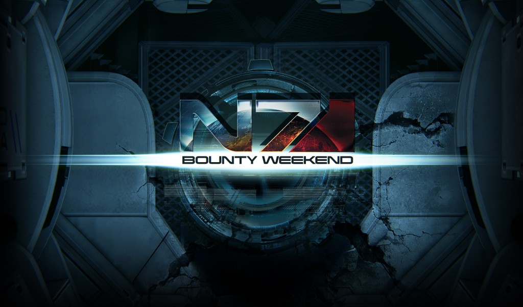 Mass Effect 3 Operation Bloodlust begins today