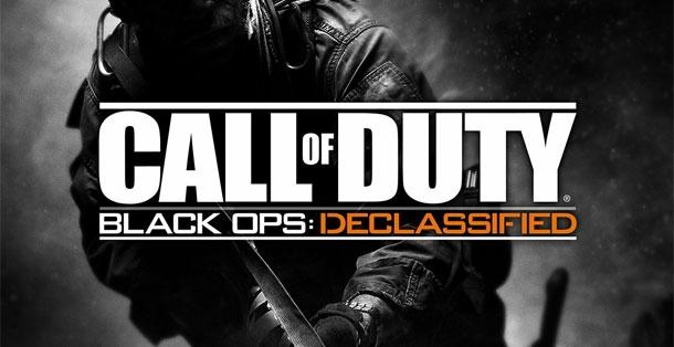 There Are No Zombies In Black Ops Declassified