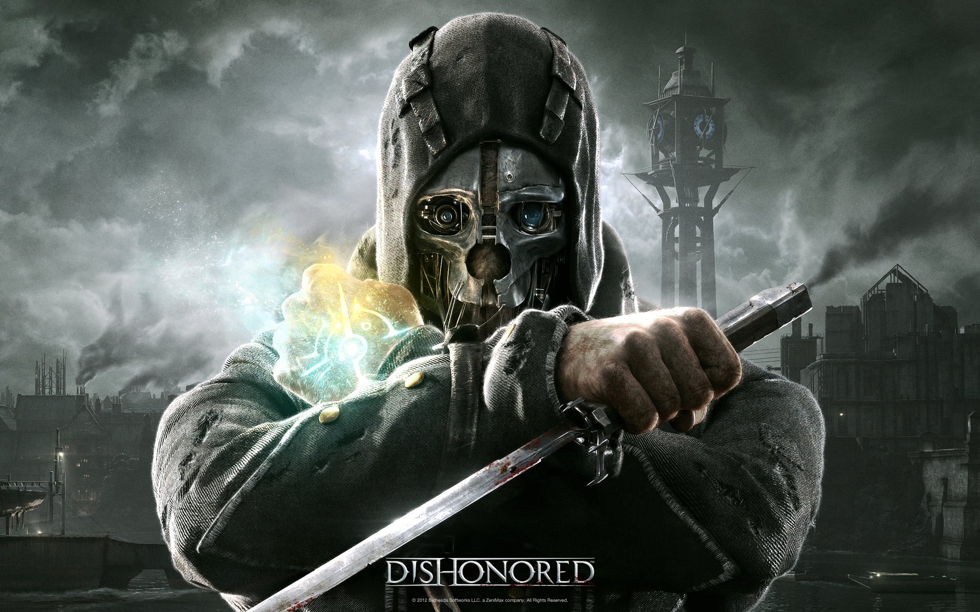 No Plans To Port Dishonored For The Wii U