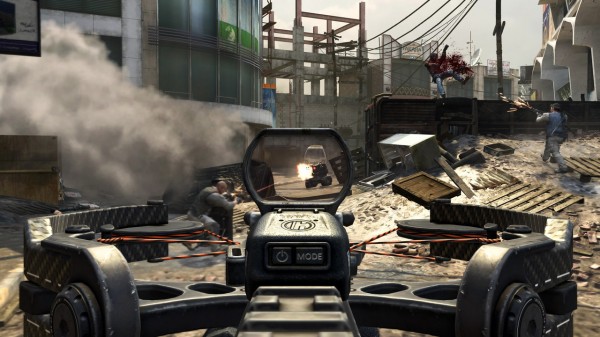 Black Ops 2 Sells 11 Million Copies In Its First Week