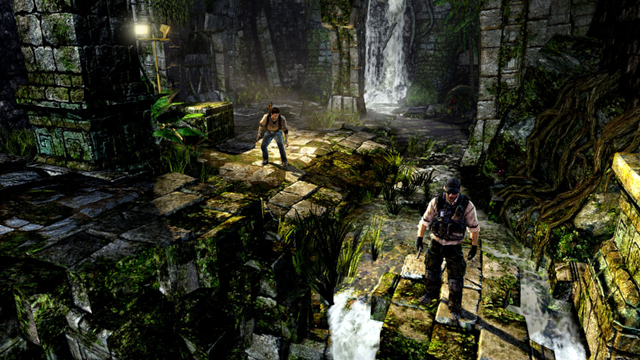 Uncharted: Fight for Fortune Rated and Brings Card Battles to the Vita?