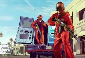 Hurricane Sandy Delays Second Grand Theft Auto V Trailer