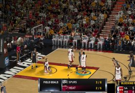 NBA 2K13 Gets A New Patch 