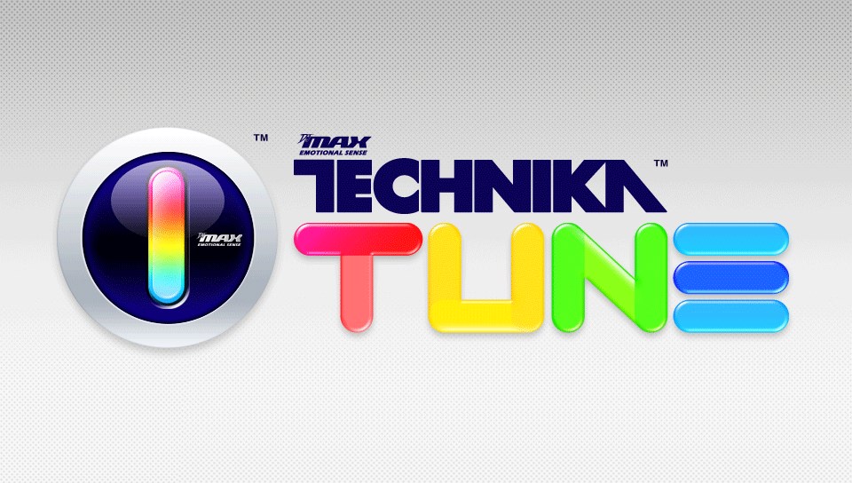 DJ Max Technika Tune Review