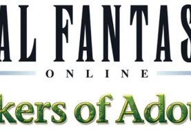 Final Fantasy XI: Seekers of Adoulin Receives A Release Date 