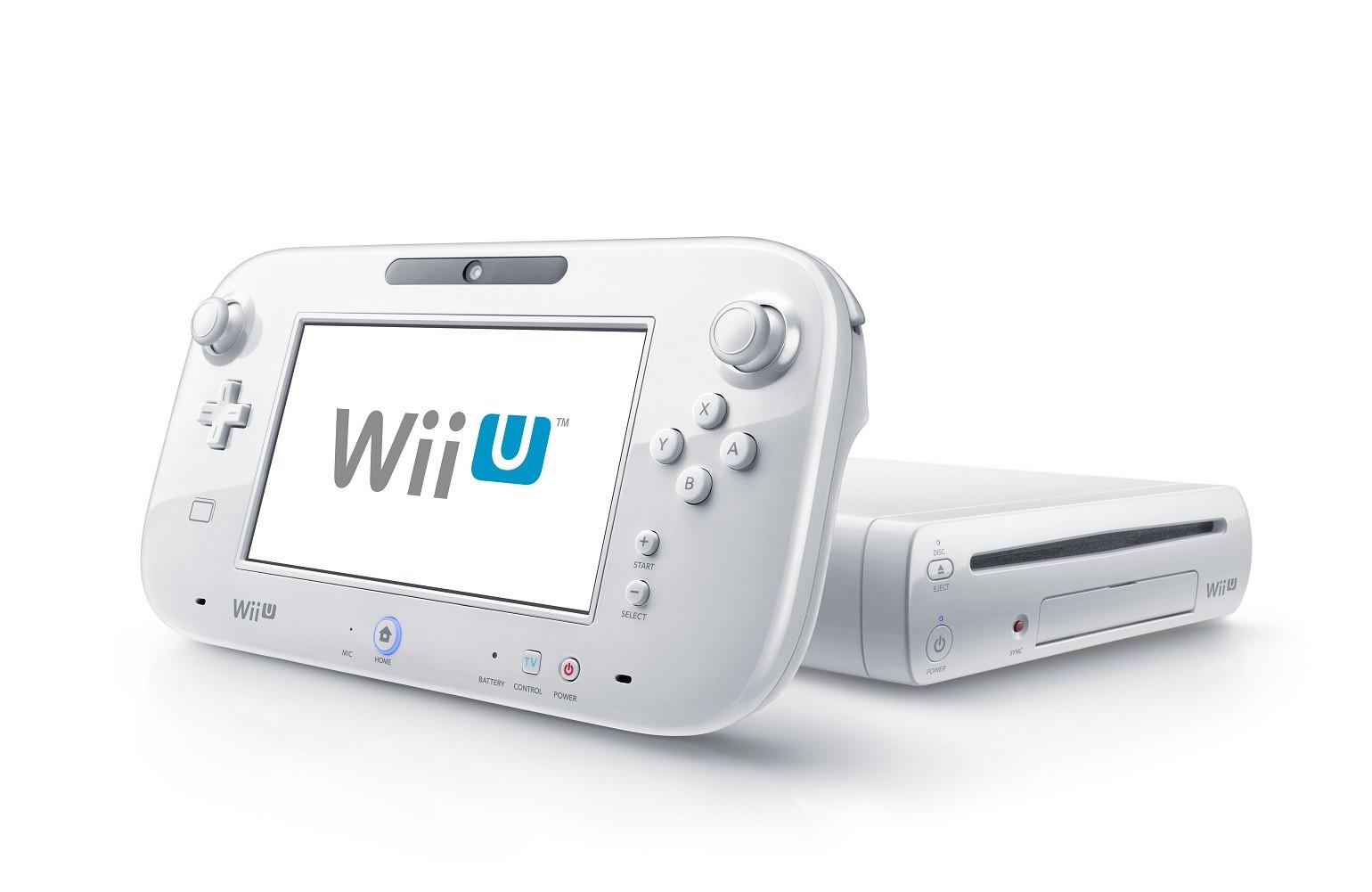 Wii U Sells 307,000 Units In Japan’s Launch