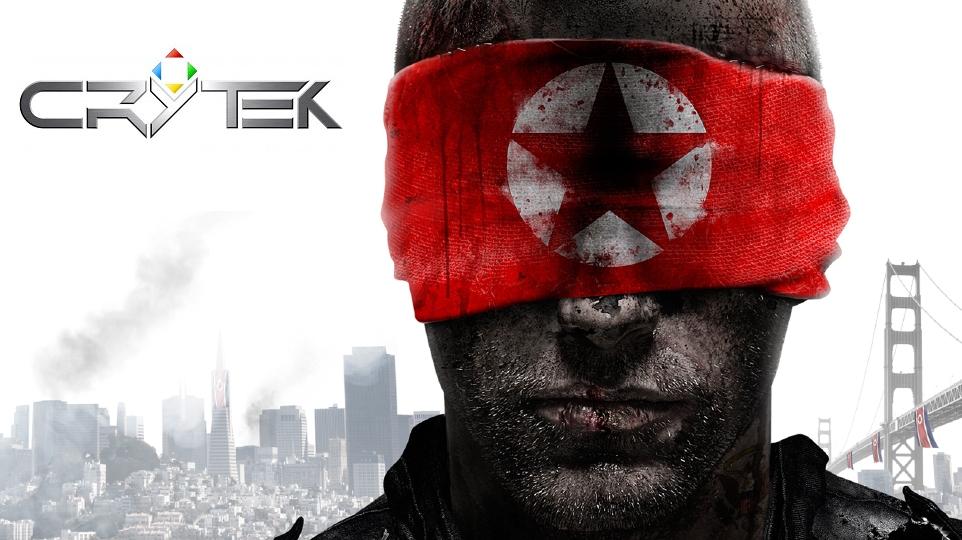 Crytek CEO: THQ Financial Woes “Unsettling”, Homefront 2 Release “Unaffected”