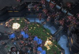 Starcraft II: Heart of the Swarm beta expands access to pre-purchasers