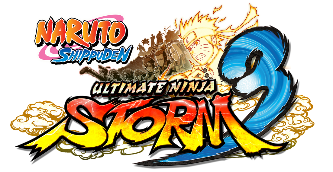 Dress as Goku in Naruto Shippuden: Ultimate Ninja Storm 3