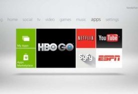 Over 40 New Apps coming to Xbox 360 starting today through Spring 2013