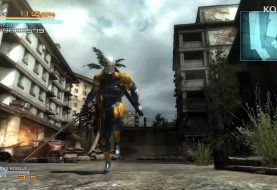 Kojima Wanted Gray Fox As Main Star In Metal Gear Rising