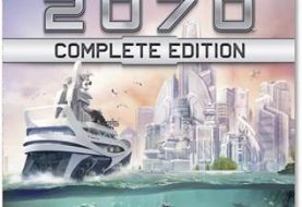 Ubisoft Announces Anno 2070 Complete Edition