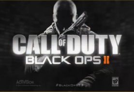 Black Ops II Is The Best Selling Game In The UK In 2012