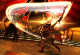 DMC Devil May Cry getting 'Bloody Palace' mode as free update