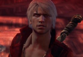 DmC: Devil May Cry DLC Costumes Available End of January