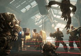 Gears of War: Judgment gets 'Overrun' demo this March