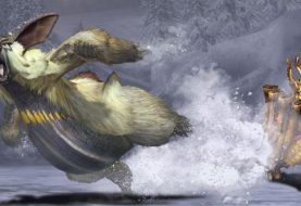 Monster Hunter 3 Ultimate dated in North America; demo coming soon