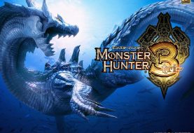 Monster Hunter Tri Servers Will Be Shut Down April 30th