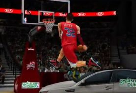 NBA 2K13 All Star Weekend DLC Will Be Available To Purchase 