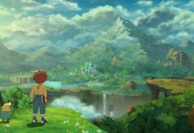 Ni No Kuni Has Odd Save File Deletion Bug 