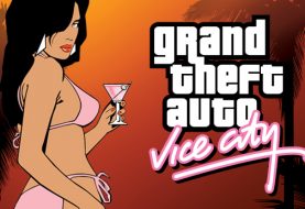 Grand Theft Auto: Vice City Coming To The PSN Next Week 
