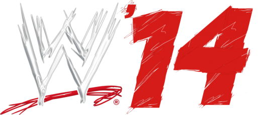 wwe '14 logo