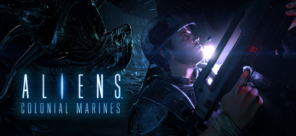 EB Games Australia Breaks Street Date For Aliens Colonial Marines