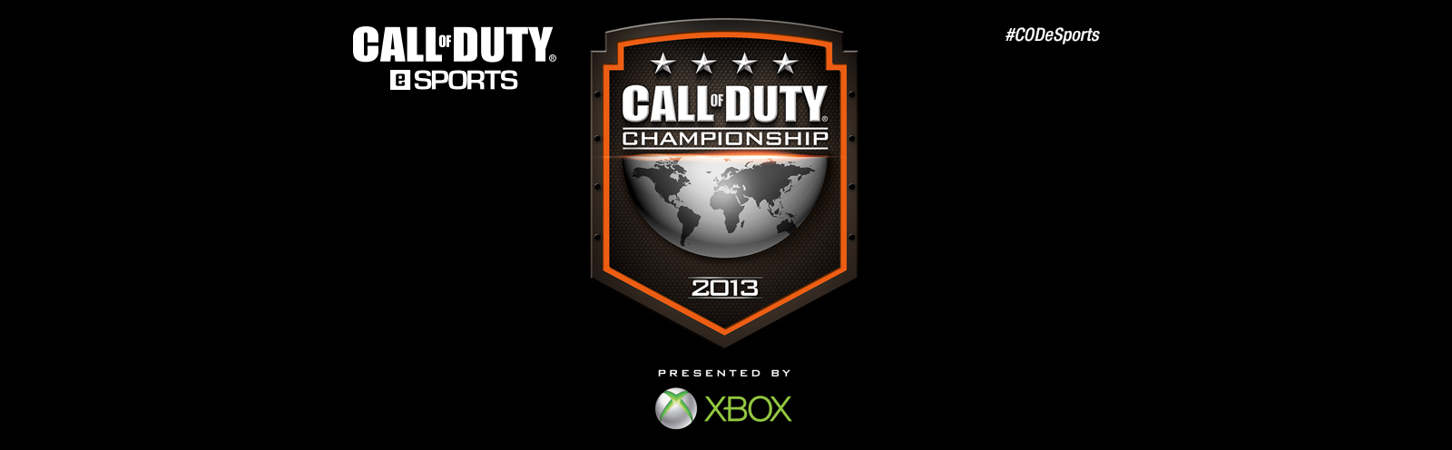 Activision Announces $1 Million Call of Duty Championship