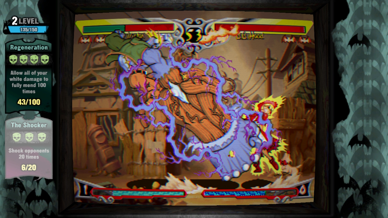 Get Hype: Darkstalkers Resurrection Hitting PSN March 12, XBLA March 13th