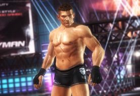 9th DLC Pack Released For Dead or Alive 5 Has Guys In Speedos