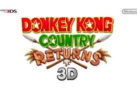 Donkey Kong Country Returns 3D coming Summer 2013