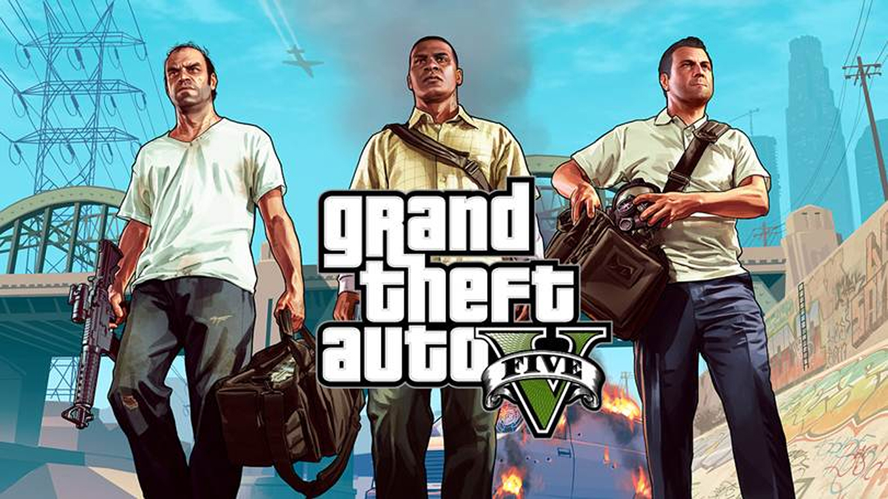 Analyst Predicts Grand Theft Auto V To Cost $137 Million