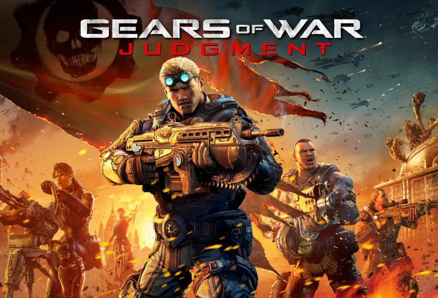 Gears Of War Judgment Review