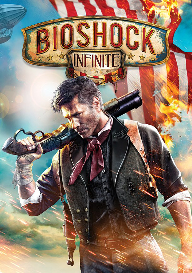 BioShock Infinite Review