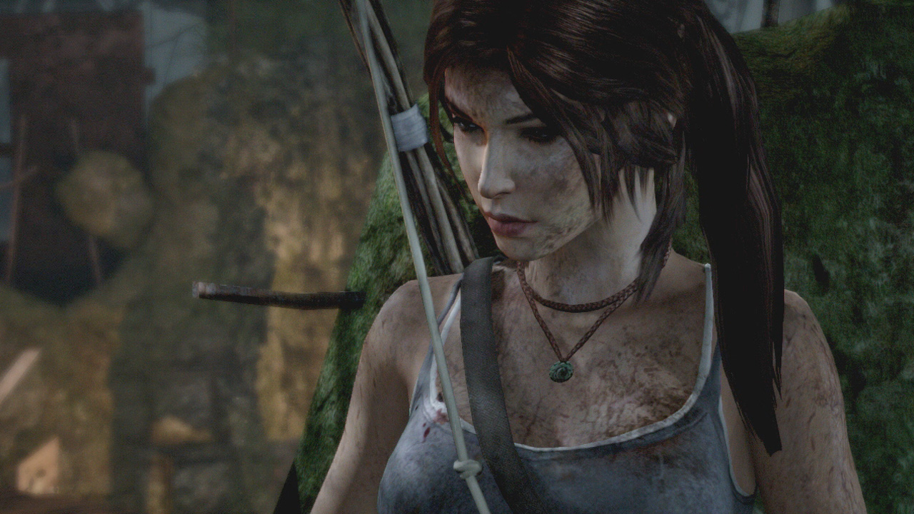 PSA: Tomb Raider first map pack DLC now on Xbox 360