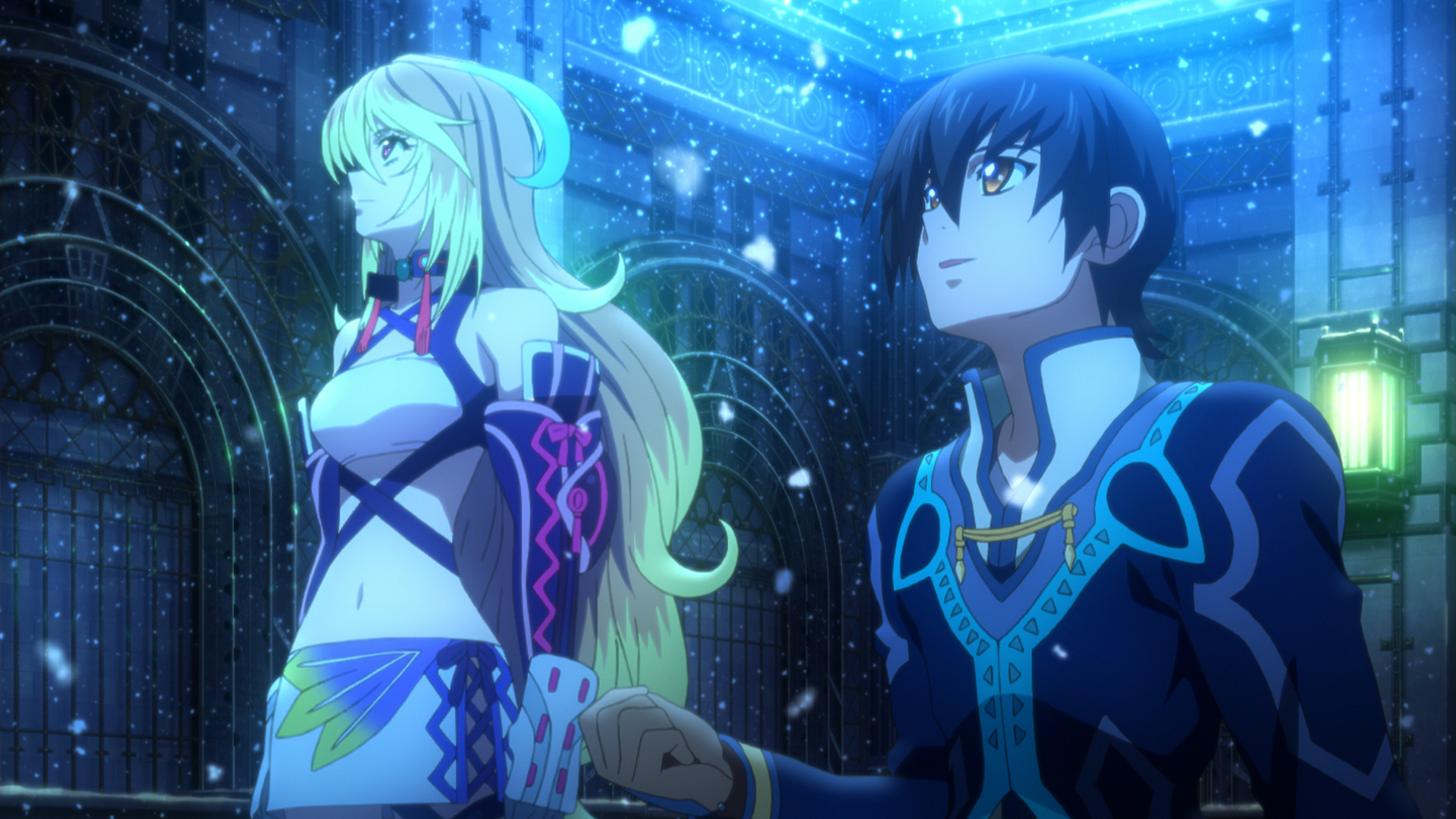 Tales of Xillia Official Release Date Announced