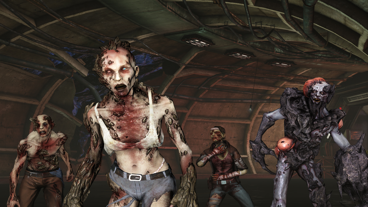 Defiance ‘Plague’ Crossover Event Detailed and Trailered