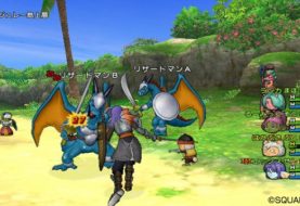 Dragon Quest X coming to PC in Japan