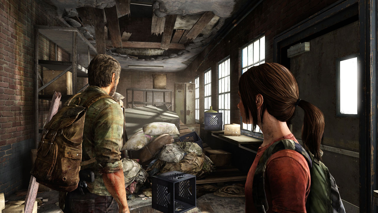 the last of us download